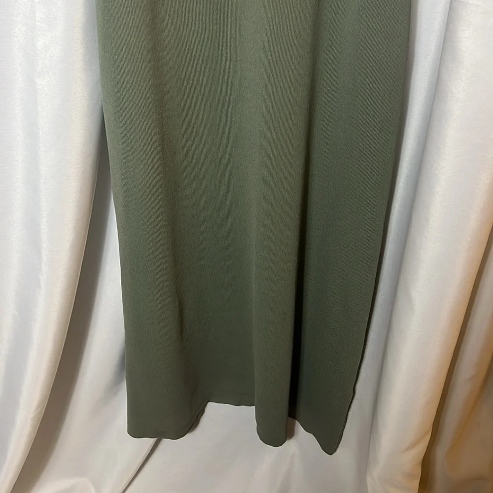 Zara Maxi Dress - Picture 4 of 9